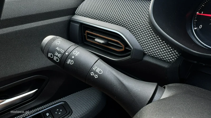 Dacia Sandero Stepway 18
