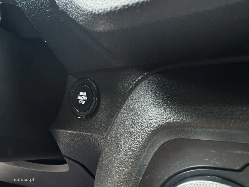 Dacia Sandero Stepway 19