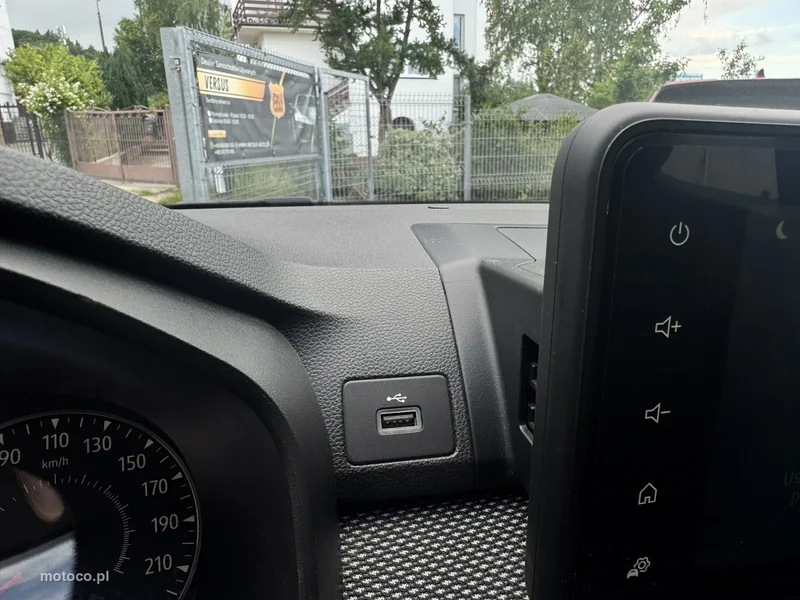 Dacia Sandero Stepway 21