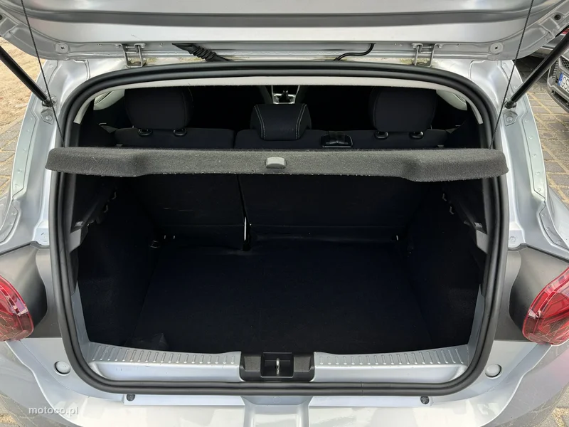 Dacia Sandero Stepway 22
