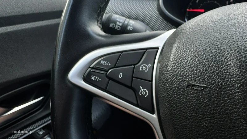 Dacia Sandero Stepway 25