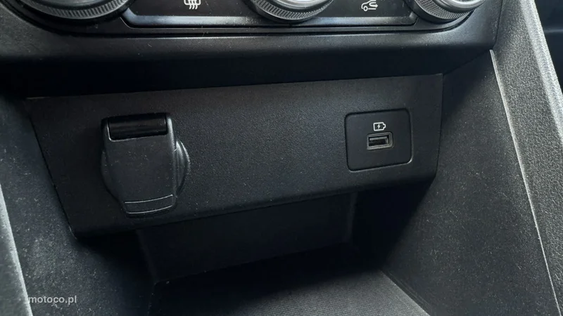 Dacia Sandero Stepway 29