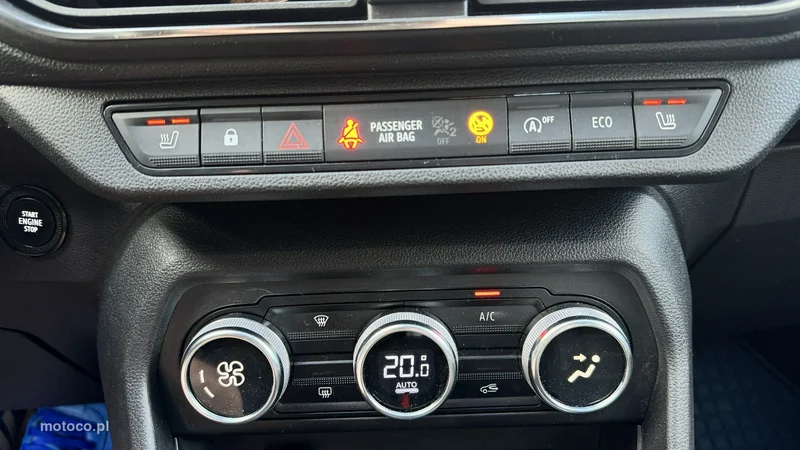Dacia Sandero Stepway 31