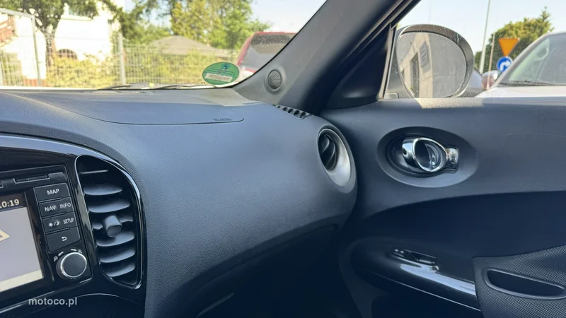Nissan Juke 15