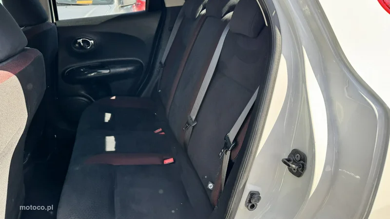 Nissan Juke 18