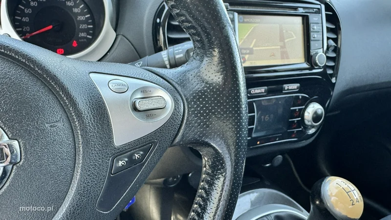 Nissan Juke 21