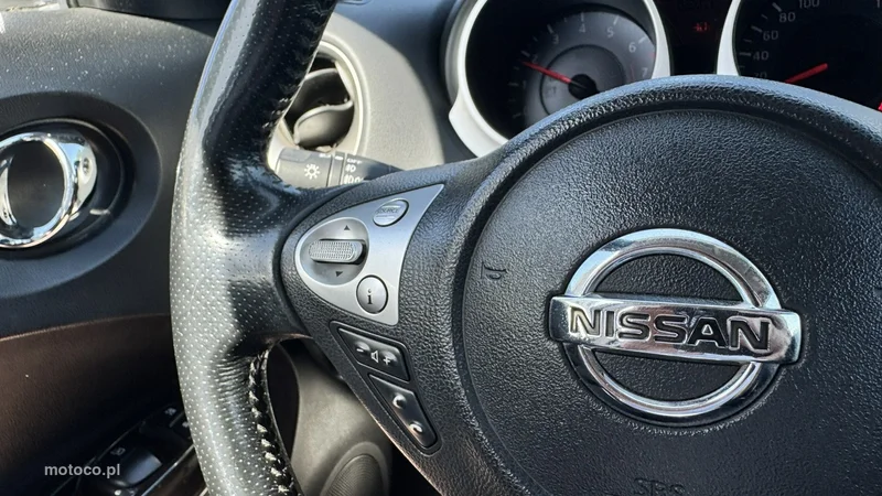 Nissan Juke 22