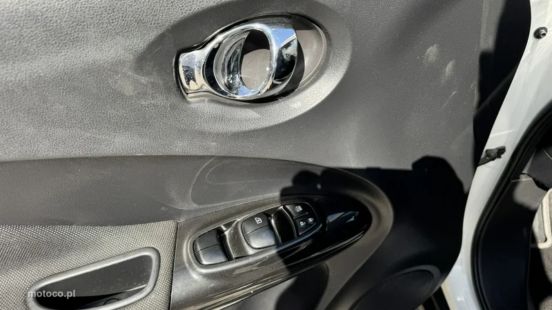 Nissan Juke 23