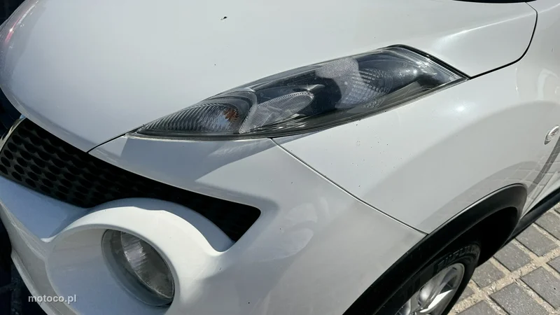 Nissan Juke 27