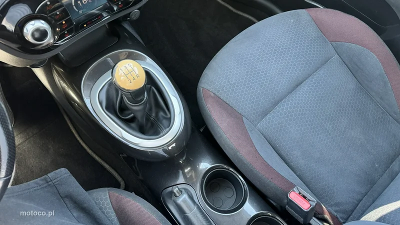 Nissan Juke 28