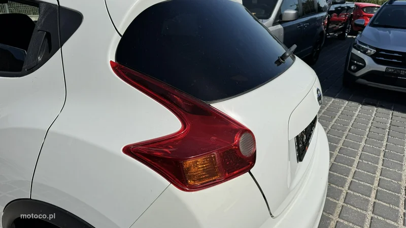 Nissan Juke 29