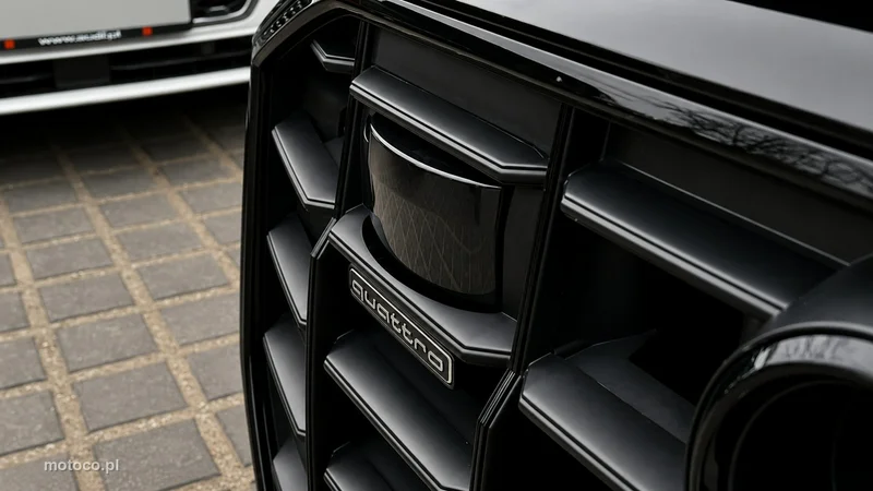 Audi Q8 4M 17
