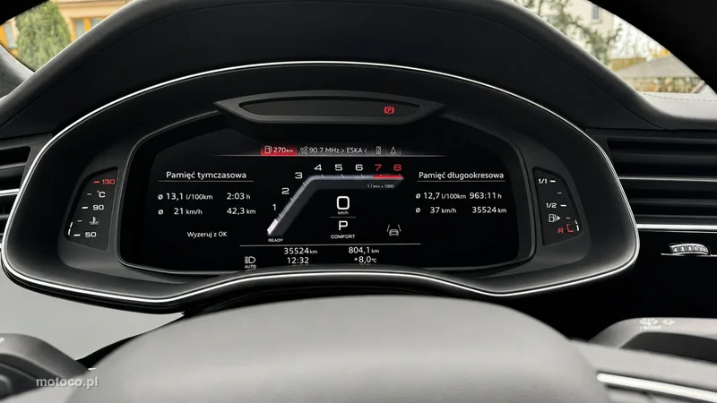 Audi Q8 4M 26