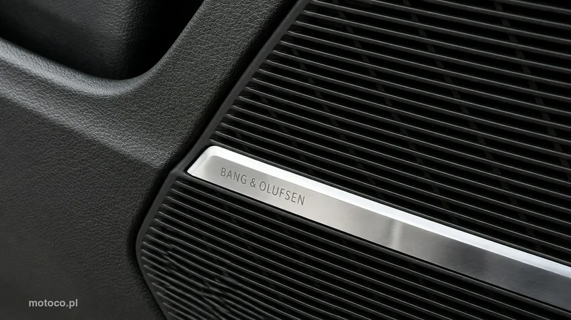 Audi Q8 4M 30