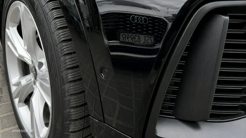 Audi Q8 4M 33