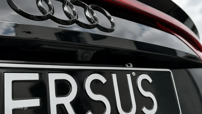 Audi Q8 4M 36
