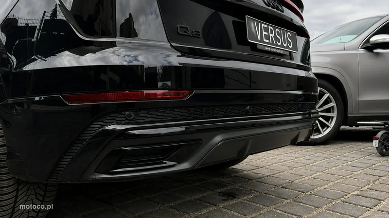 Audi Q8 4M 38