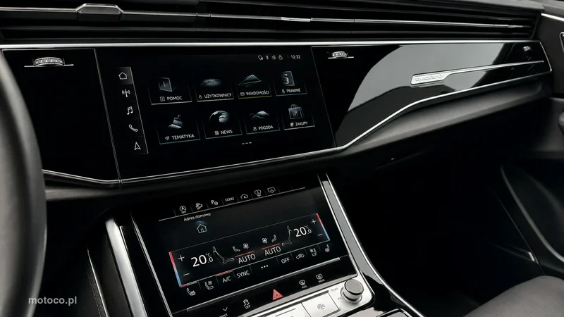 Audi Q8 4M 9