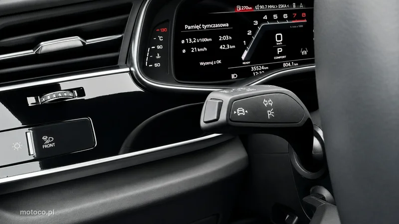 Audi Q8 4M 10