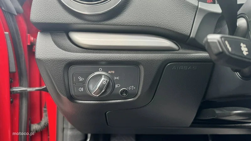 Audi A3 8V 11