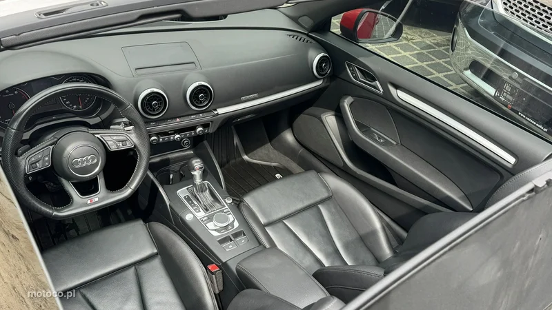 Audi A3 8V 27