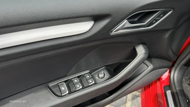 Audi A3 8V 28