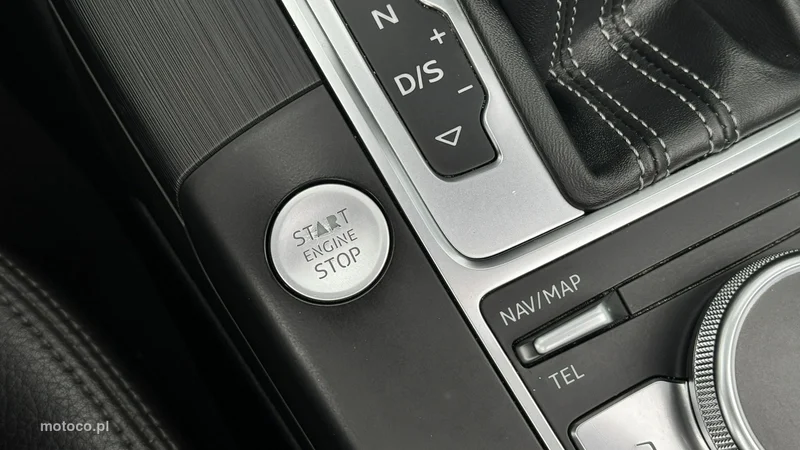 Audi A3 8V 29