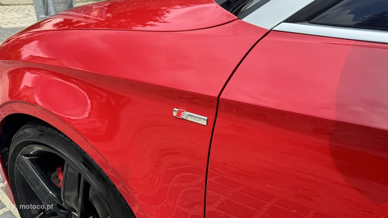 Audi A3 8V 30