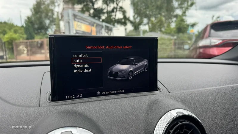 Audi A3 8V 31