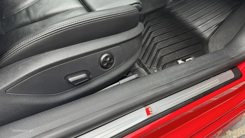 Audi A3 8V 33