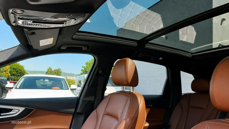 Audi Q7 4M 13