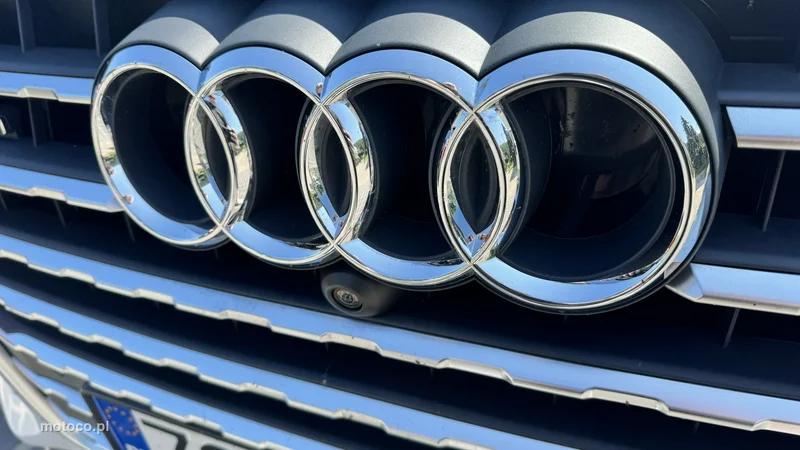 Audi Q7 4M 15