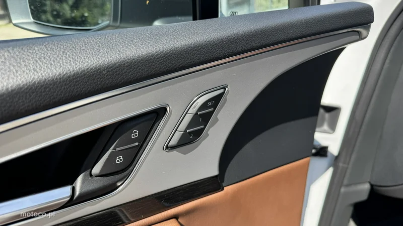 Audi Q7 4M 19