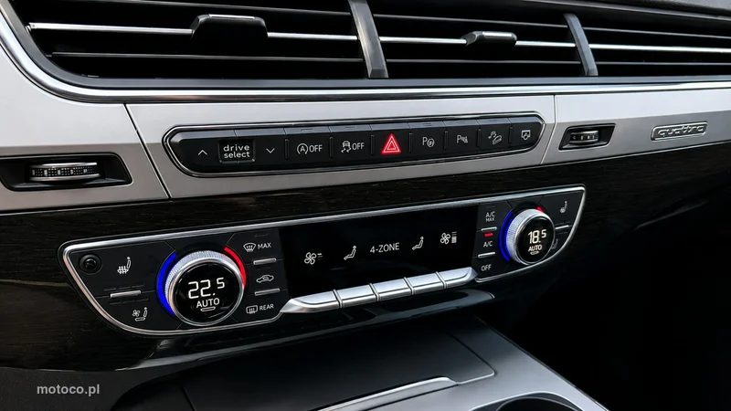 Audi Q7 4M 22