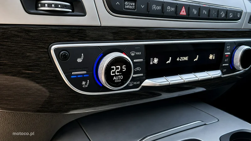 Audi Q7 4M 23