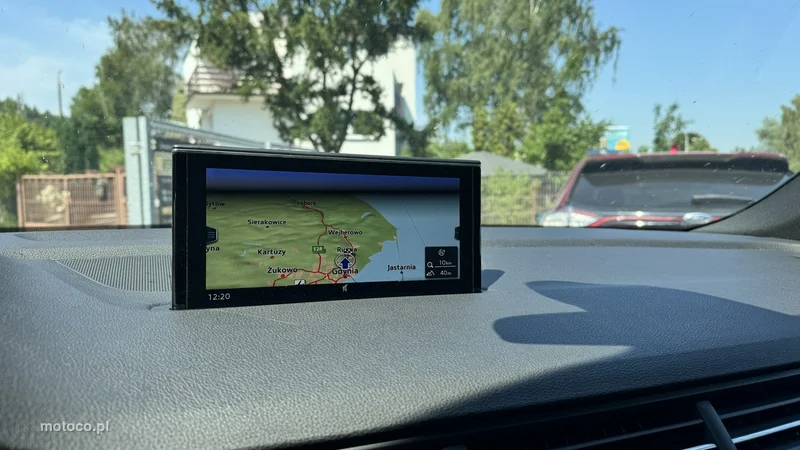 Audi Q7 4M 27