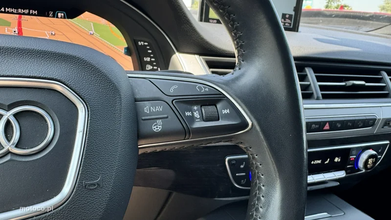 Audi Q7 4M 29