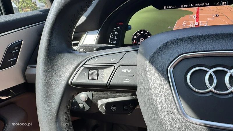 Audi Q7 4M 30