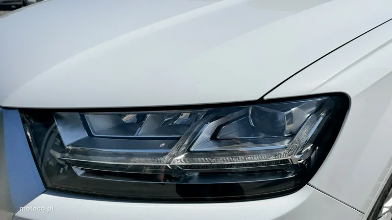 Audi Q7 4M 35