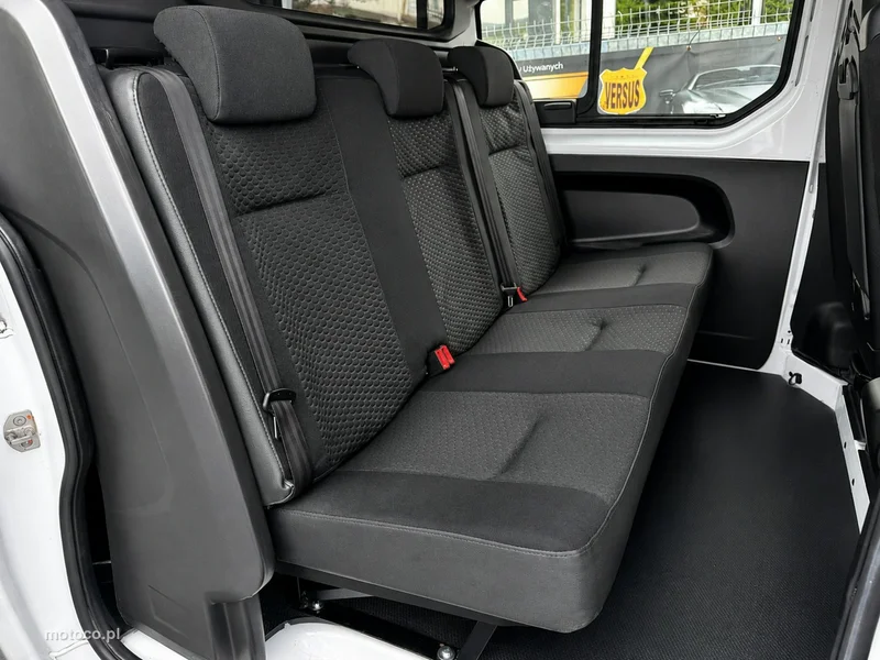 Opel Vivaro 13