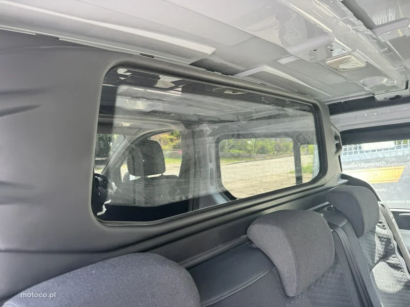 Opel Vivaro 19