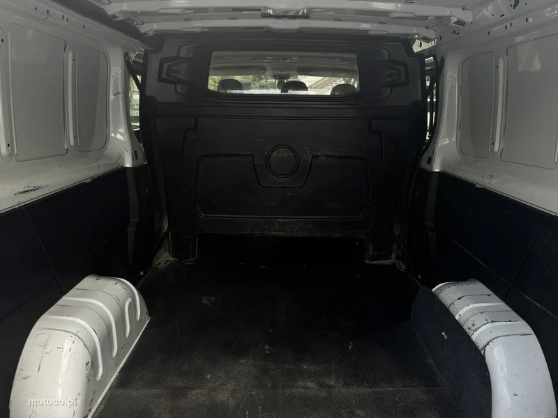 Opel Vivaro 25