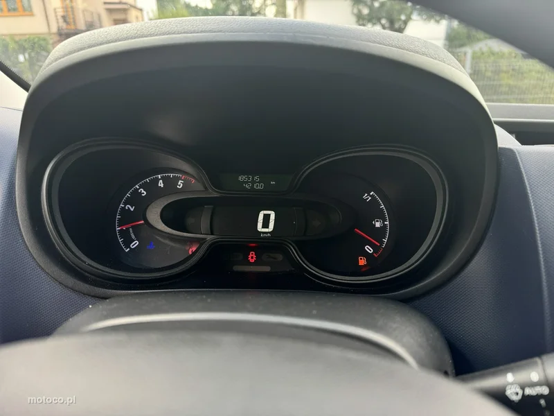 Opel Vivaro 27