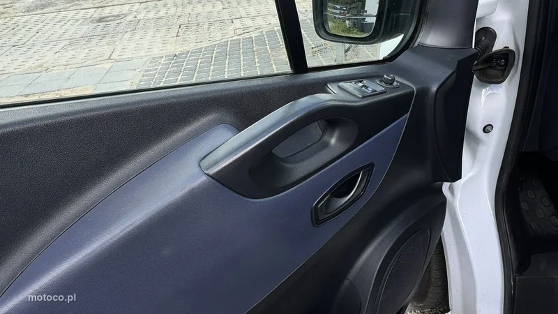 Opel Vivaro 28