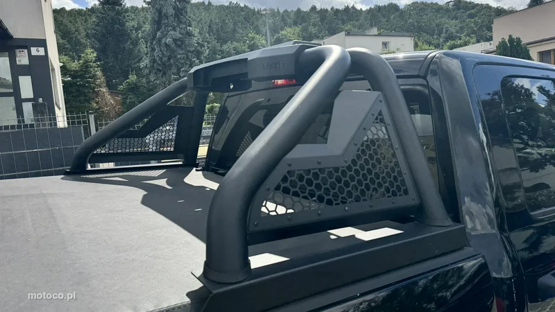 Dodge RAM 30