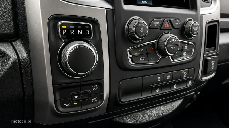 Dodge RAM 10