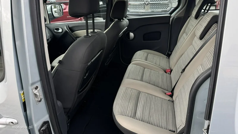 Renault Kangoo II 15