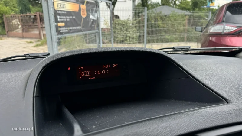 Renault Kangoo II 20