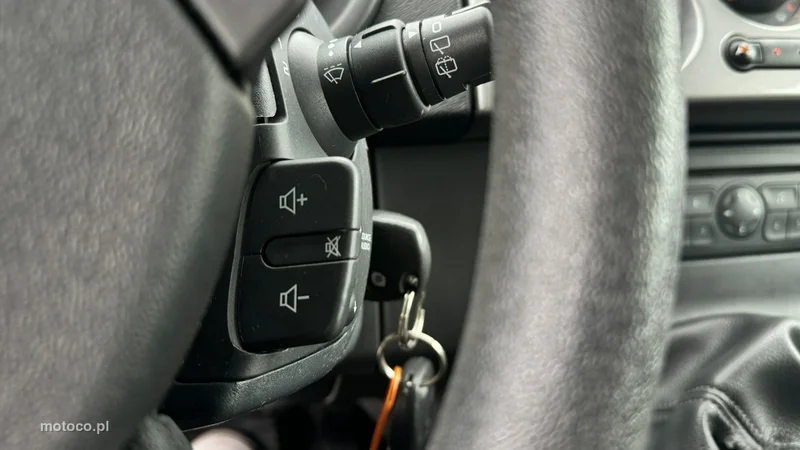 Renault Kangoo II 22