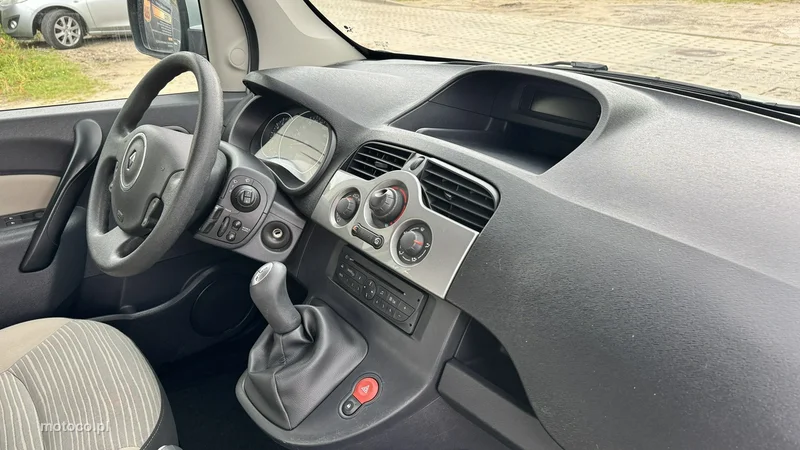Renault Kangoo II 23